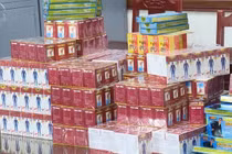 Đề xuất phạt gấp đôi hành vi sản xuất thuốc, thực phẩm giả 