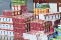 Đề xuất phạt gấp đôi hành vi sản xuất thuốc, thực phẩm giả 