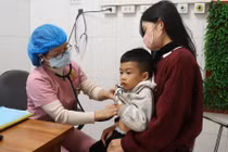 Nhiều bệnh nhân ở Bắc Ninh nhập viện do mắc cúm A