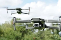 Hà Nội tạm dừng bay không người lái trong ngày bầu cử ngày 15/3