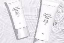Đồng Nai tiêu hủy lô mỹ phẩm Hanayuki Sunscreen Body vi phạm