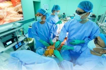 Phẫu thuật nội soi 3D giúp bệnh nhân ung thư vú hồi phục nhanh hơn