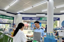 Gia Lai xử phạt 262,5 triệu đồng đối với 45 cơ sở kinh doanh dược