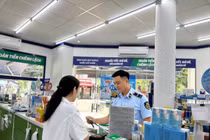 Gia Lai xử phạt 262,5 triệu đồng đối với 45 cơ sở kinh doanh dược