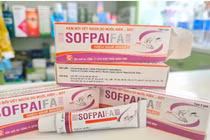 Hà Nội yêu cầu đình chỉ lưu hành, thu hồi 2 mỹ phẩm vi phạm