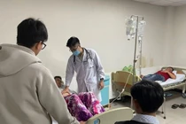 Bộ Y tế yêu cầu điều tra, xử lý vụ nghi ngộ độc thực phẩm ở Lâm Đồng