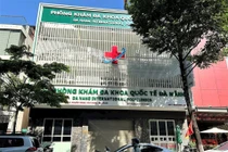 Công ty Cổ phần Bệnh viện Đa khoa Quốc tế Đà Nẵng bị xử phạt gần 150 triệu