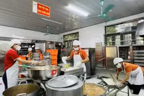 Hà Nội ra chỉ đạo mạnh về an toàn thực phẩm sau vụ thịt lợn bệnh