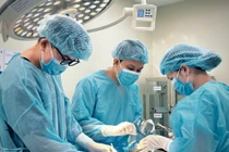 Xử phạt Công ty Cổ phần JangShi Luxury 57 triệu đồng