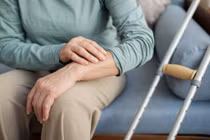 Khoảng 40% người trên 70 tuổi tại Việt Nam có nguy cơ loãng xương