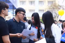 Điểm chuẩn các ngành tại Đại học Quốc gia Hà Nội năm 2026 cao nhất 28,12 điểm