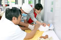 Những ai được hưởng 100% chi phí khám, chữa bệnh từ 1/7?