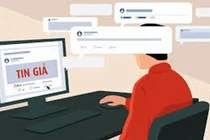 Ngày 19/01/2026 vừa qua, Phòng An ninh chính trị nội bộ, Công an thành phố Hà Nội đã ra quyết định xử phạt đối với 02 trường hợp đăng tải thông tin sai sự thật trên mạng xã hội. Ảnh bocongan.gov.vn