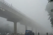 Hà Nội ô nhiễm nghiêm trọng, WHO khuyến cáo cách bảo vệ sức khỏe