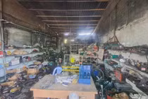 Cháy nhà tại Vĩnh Long làm 2 trẻ tử vong, nguyên nhân chập điện từ sạc xe đạp