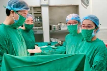  Sản phụ nguy kịch vì mang thai 'hội chứng gương'- bệnh lý sản khoa hiếm gặp 