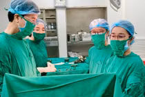  Sản phụ nguy kịch vì mang thai 'hội chứng gương'- bệnh lý sản khoa hiếm gặp 