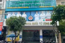 Sở Y tế nói gì vụ nam điều dưỡng nhiễm HIV bị tố quấy rối?