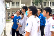 Bỏ khu vực tuyển sinh lớp 10:Phụ huynh,HS lo gì trước kỳ thi nhiều biến động?