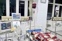 Thai phụ suýt mất mạng vì tự ý phá thai lưu 33 tuần bằng thuốc tại nhà