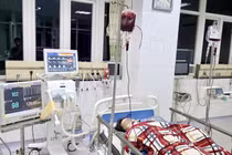 Thai phụ suýt mất mạng vì tự ý phá thai lưu 33 tuần bằng thuốc tại nhà