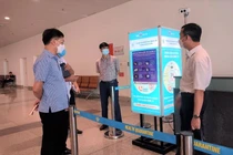 Hà Nội giám sát tại sân bay Nội Bài phòng nguy cơ dịch Nipah xâm nhập