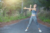 Thói quen tốt hàng ngày giúp giảm cân hiệu quả