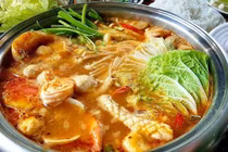 Làm thế nào để thưởng thức hải sản mà không lo ngộ độc?