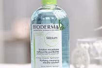 Thu hồi loạt phiếu công bố sản phẩm của Dove, Bioderma