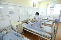 Hà Nội ghi nhận nhiều ca sốt xuất huyết trong tuần qua