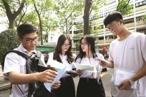 Hôm nay, bắt đầu công bố điểm chuẩn đại học năm 2025