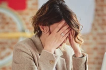 Phát hiện nguyên nhân đau đầu kéo dài từ viêm xoang do răng