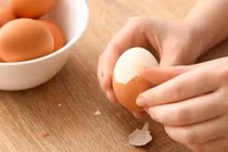 Thời điểm ăn trứng lý tưởng để giảm cân hiệu quả