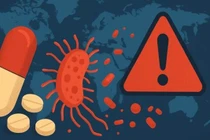 WHO cảnh báo kháng kháng sinh đe dọa sức khỏe toàn cầu