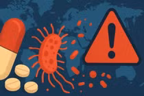 WHO cảnh báo kháng kháng sinh đe dọa sức khỏe toàn cầu