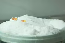 Hà Nội phát hiện cơ sở sản xuất giò chả sử dụng hàn the