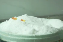 Hà Nội phát hiện cơ sở sản xuất giò chả sử dụng hàn the