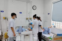 Hà Nội ghi nhận thêm 354 ca sốt xuất huyết trong tuần