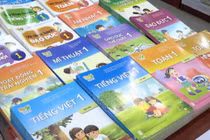 Miễn phí sách giáo khoa trên toàn quốc từ năm học 2029–2030