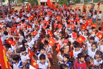 Thư của Chủ tịch nước gửi ngành Giáo dục nhân dịp khai giảng năm học mới