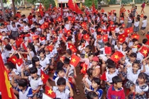 Thư của Chủ tịch nước gửi ngành Giáo dục nhân dịp khai giảng năm học mới