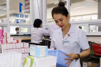 Bộ Y tế cấp mới, gia hạn giấy đăng ký lưu hành gần 800 loại thuốc