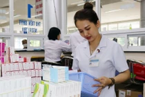 Bộ Y tế cấp mới, gia hạn giấy đăng ký lưu hành gần 800 loại thuốc