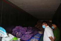 Ngăn hơn 11 tấn thịt "quá đát" chuẩn bị tuồn ra thị trường