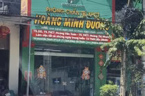 Thuốc chữa xương khớp từ dược liệu "rác" không đảm bảo vệ sinh nguy hại sao? 