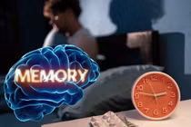 Đừng chủ quan với triệu chứng 'nhớ trước quên sau'