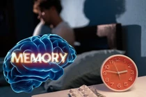 Đừng chủ quan với triệu chứng 'nhớ trước quên sau'