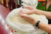 Chuyên gia khẳng định không có gạo giả mà là giả thương hiệu