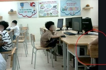 Kỳ thi toán học VioEdu tại Hà Nội: Phát hiện nhiều gian lận