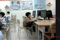 Kỳ thi toán học VioEdu tại Hà Nội: Phát hiện nhiều gian lận